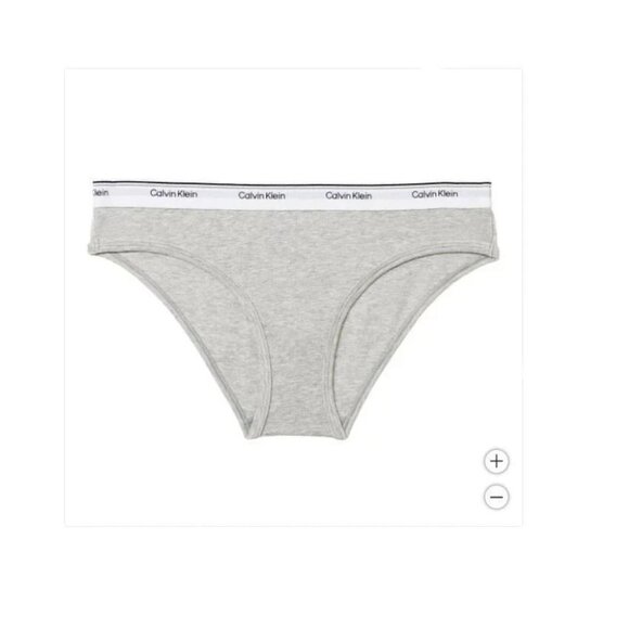 Calvin Klein Women’s Bikini, 3-pack NEW - Picture 4 of 6